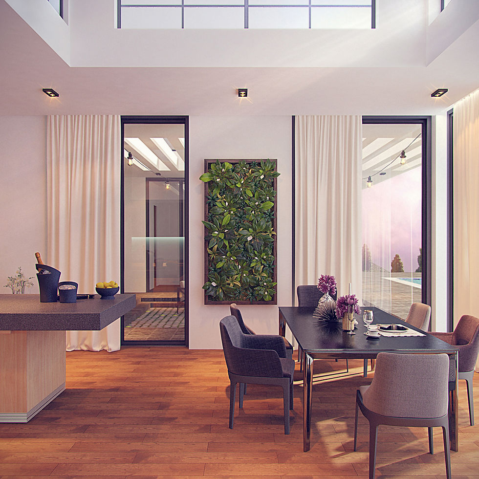 Сочи сборные дома интерьер Сочи сборные дома интерьер