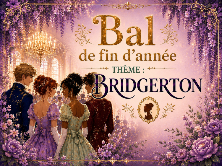 Bal des 3èmes du collège Stéphane HESSEL