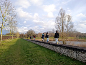 Une sortie musicale au File 7