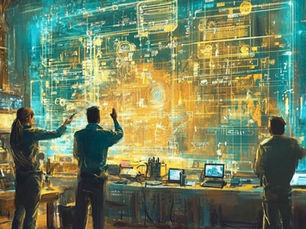 TI: planejando seu crescimento estratégico