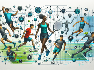 IA no Esporte: qual o tamanho dessa revolução?