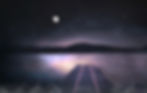 The December Cold Moon
