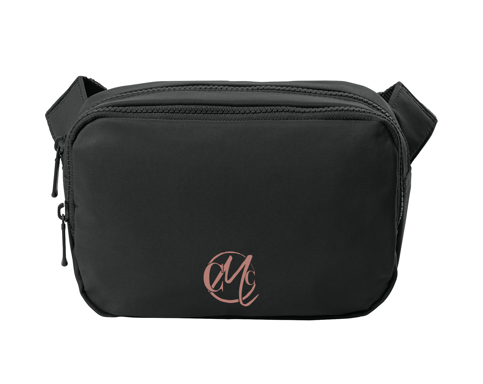 CMC - Crossbody - Black