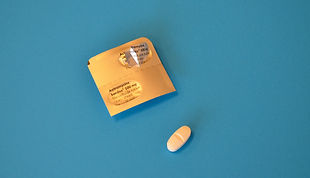 antibiyotik