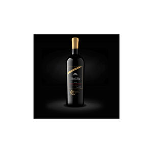 Charles Krug 80th Anniversary Cabernet Sauvignon Development