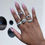 Thumbnail: love lock bridge, the ring