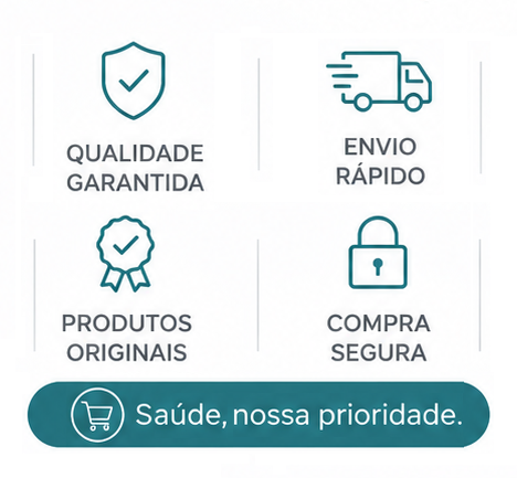 Algodão Bola 100g - Nathy