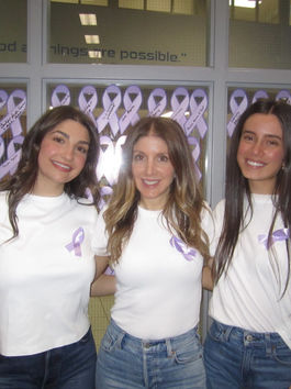 St. Michael's Catwalk for the Cure 2026