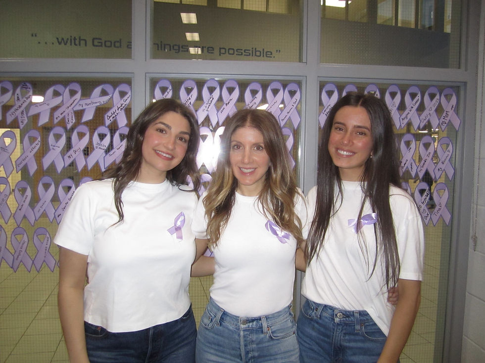 St. Michael's Catwalk for the Cure 2026