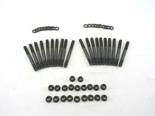 Thumbnail: Ford 351C + 351/400M 12 Point Head Stud Kit