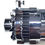 Thumbnail: 130 amp Alternator for Serpentine Setup- CHROME