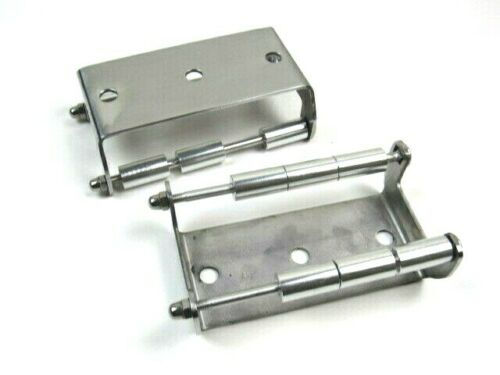Thumbnail: LS Remote Mount Coil Pack Relocation Kit- Stainless Steel