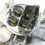 Thumbnail: 600 cfm 4 barrel Street Carburetor Mech Secondary Zinc