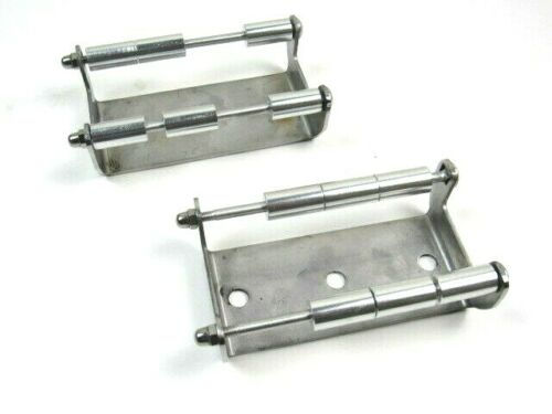 Thumbnail: LS Remote Mount Coil Pack Relocation Kit- Stainless Steel