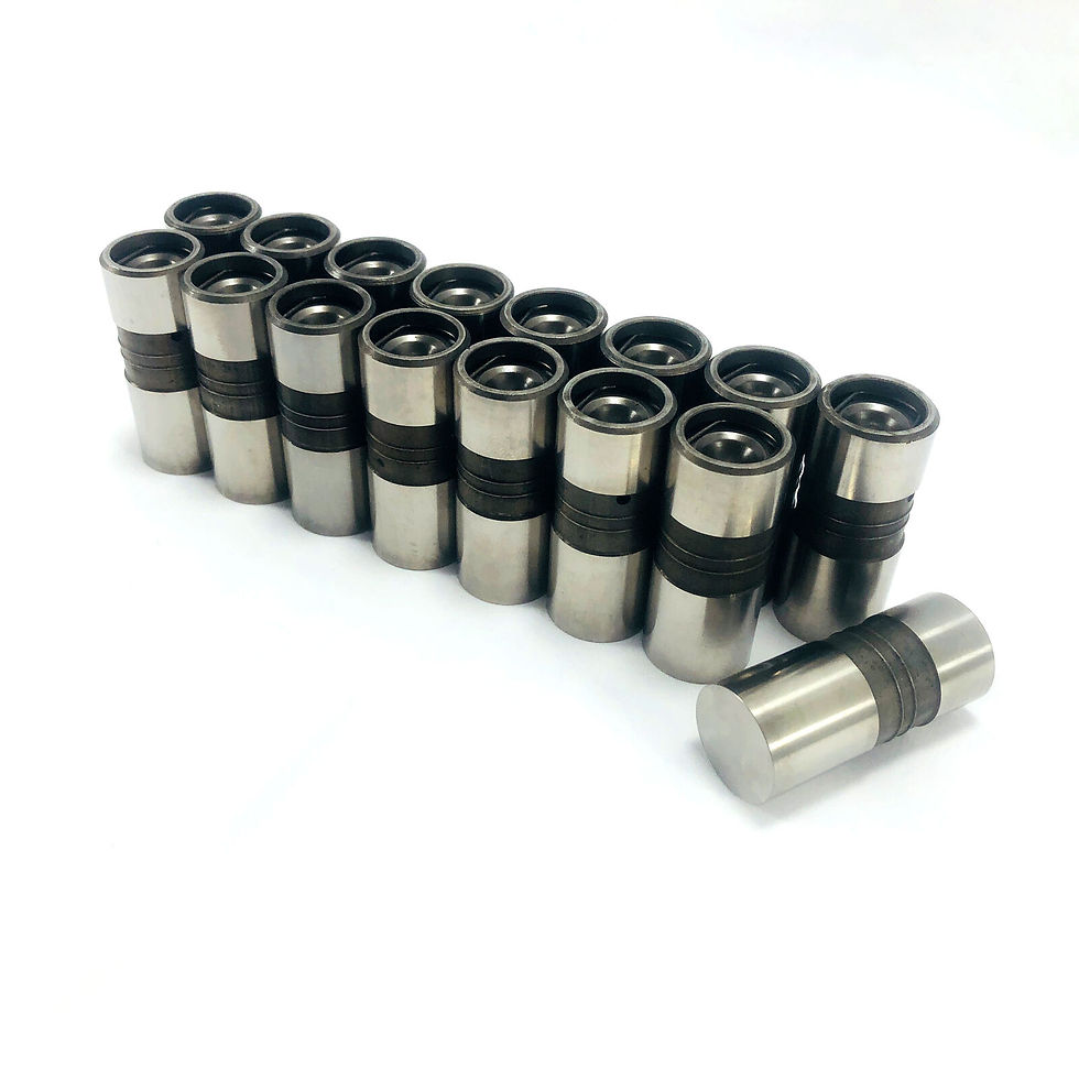 EPWI SBC + BBC Hydraulic Flat Tappet Lifter Set The Motor Pool AZ