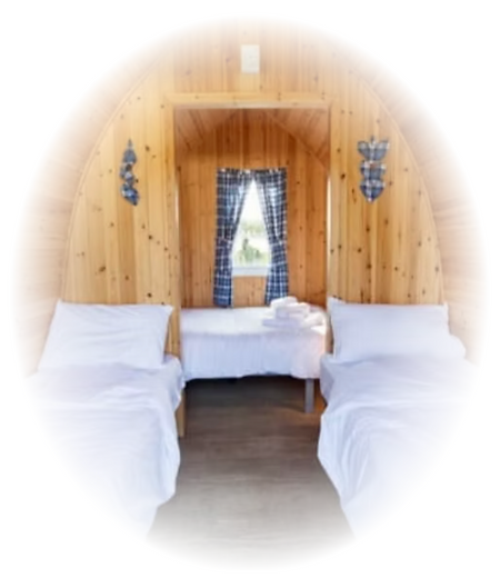 Durdle Door Coastal Retreat | Enid Blyton-Inspired Camping | Somers Legacy Roots & Remedy