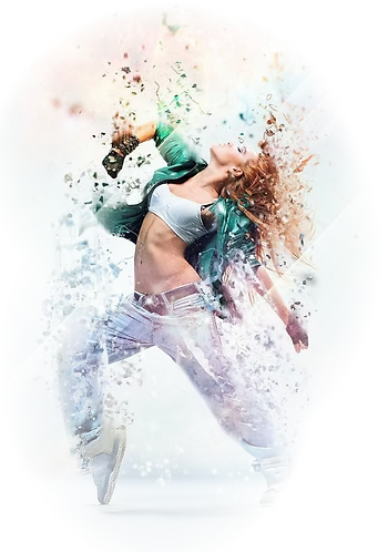 Step In Time InSix for Teens | Movement & Rhythm Course | Somers Legacy Roots & Remedy