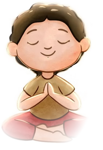 Mindfulness Meditation for Children & Teens | Calm, Focus & Sleep Support | Somers Legacy Roots & Remedy