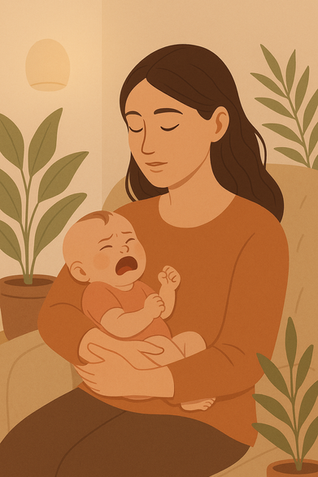 How Mindfulness Changes the Parenting Brain: A Study on Nonreactivity and Emotional Presence