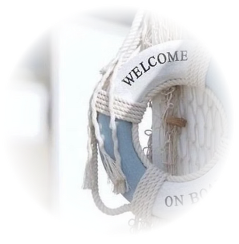 Brownsea Island Mystery | 1-Night Retreat | Somers Legacy Roots & Remedy