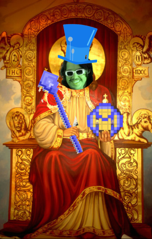 Frog Crypto Token Occupydefi