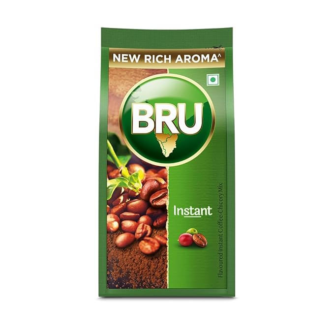 bru coffee