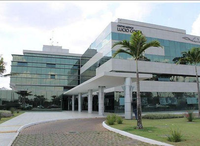 Centro Médico