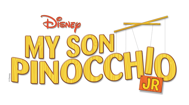 My Son Pinocchio JR., 7/14, 2 PM, Black Cast
