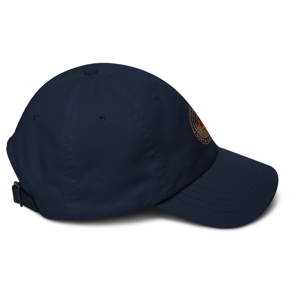 Thumbnail: Dad hat