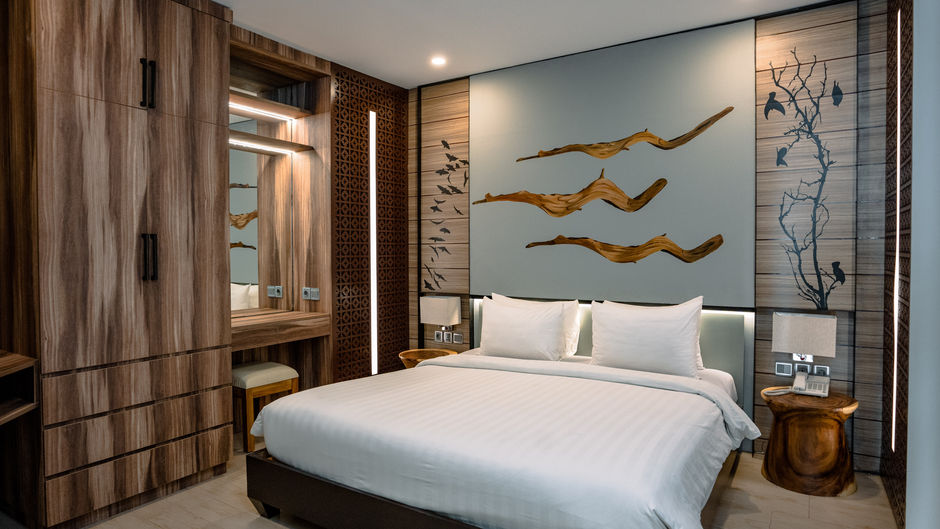 Bali Villa Photograper