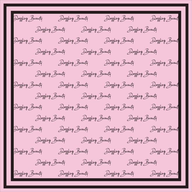 Thumbnail: Dazzling scarf