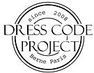 LOGO DRESSCODEPROJECT