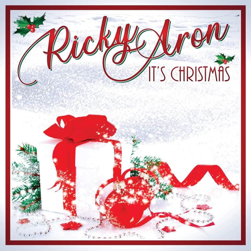 IT'S CHRISTMAS - 2020