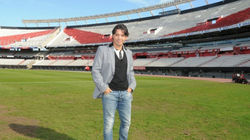 Como sigue River?