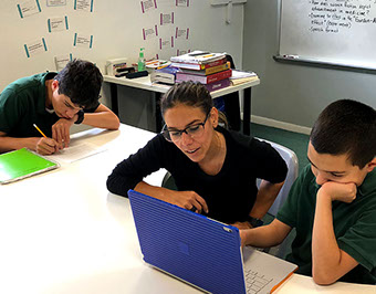 Writer: Rosa Rodriguez, M.Ed.