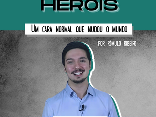 Novo Podcast da ICIRJ