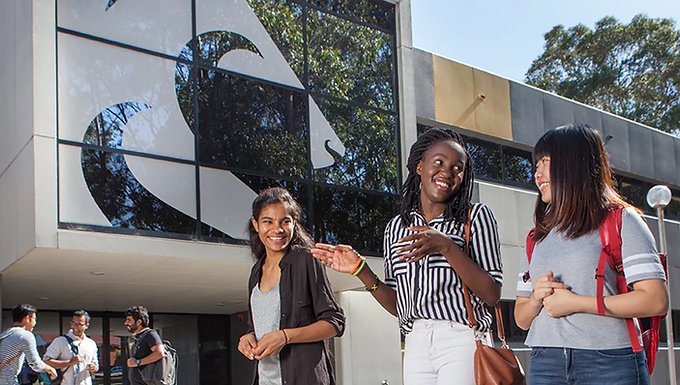 The University of Newcastle