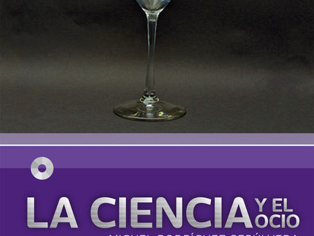 LA CIENCIA Y EL OCIO, exposición de Miguel Rodríguez Sepúlveda en Centro de las Artes | Parque Fundi