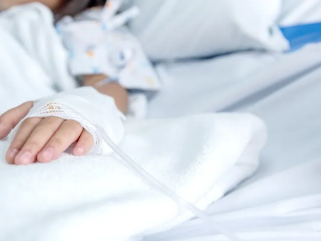 O que se sabe sobre os casos de hepatite de causa desconhecida