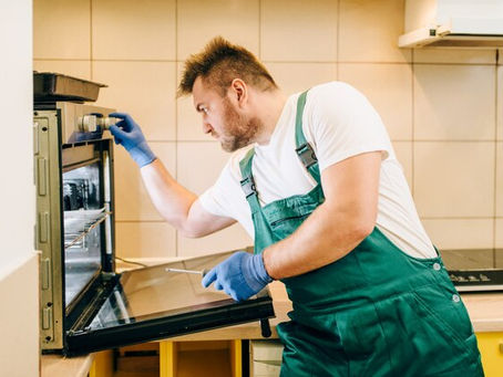 Appliance Repair: Tips, Tricks, and Expert Advice