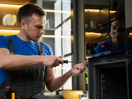 Appliance Safety: How Quality Parts Contribute to Home Security?
