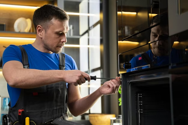 appliance parts in Coquitlam