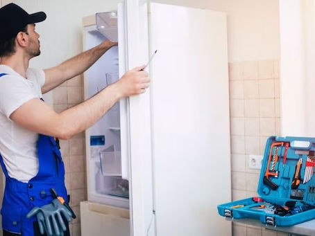 Reliable Appliance Repair Services in Surrey, BC