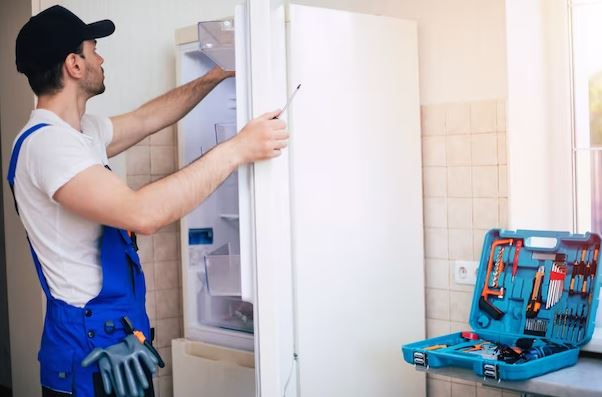 appliance repair surrey