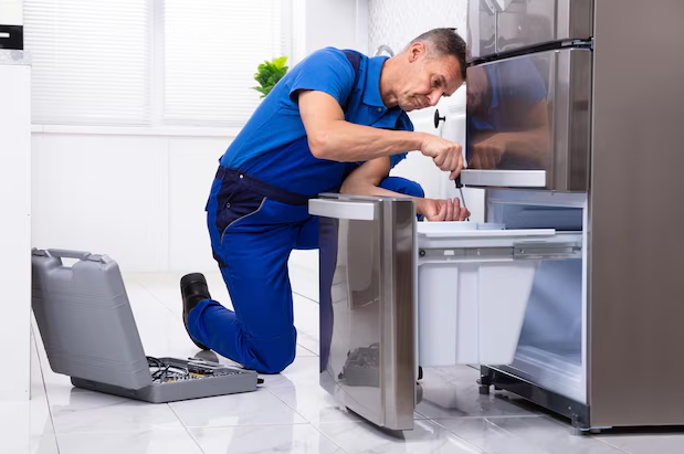 Leaky Fridge Repair: Unveiling the Cost