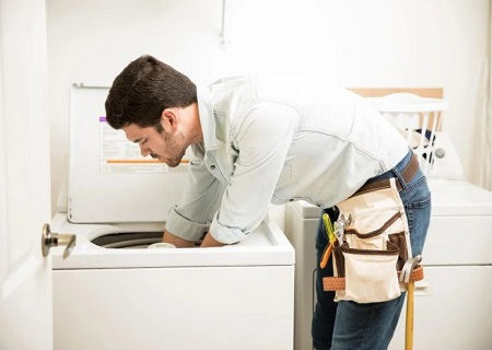 dryer repair in Surrey