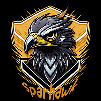 Sparhawk Logo