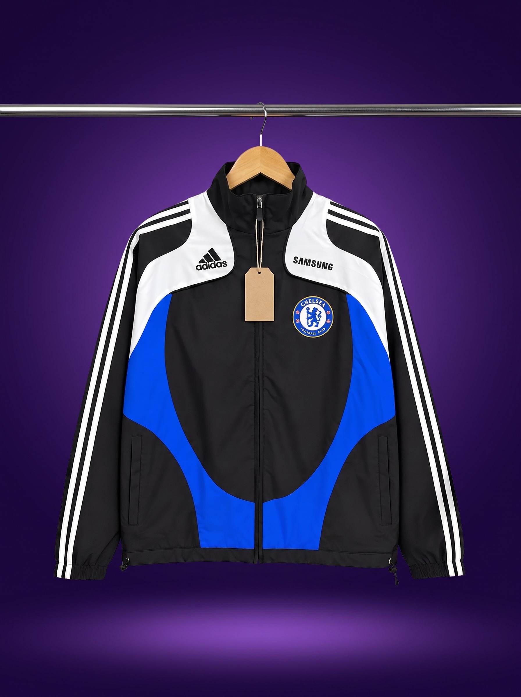 Chelsea 2008/2009 Windbreaker