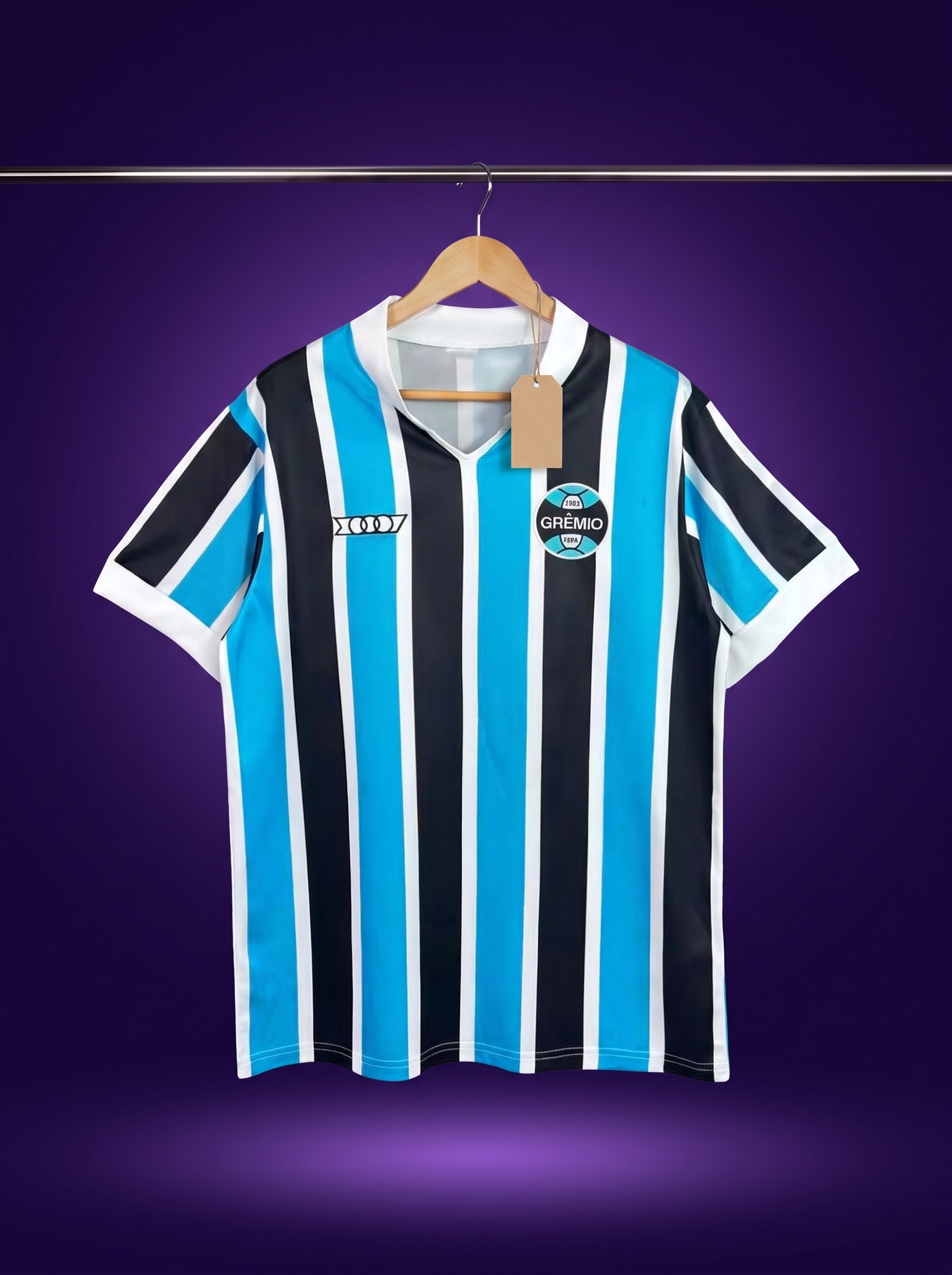 Gremio 1981 Home Jersey