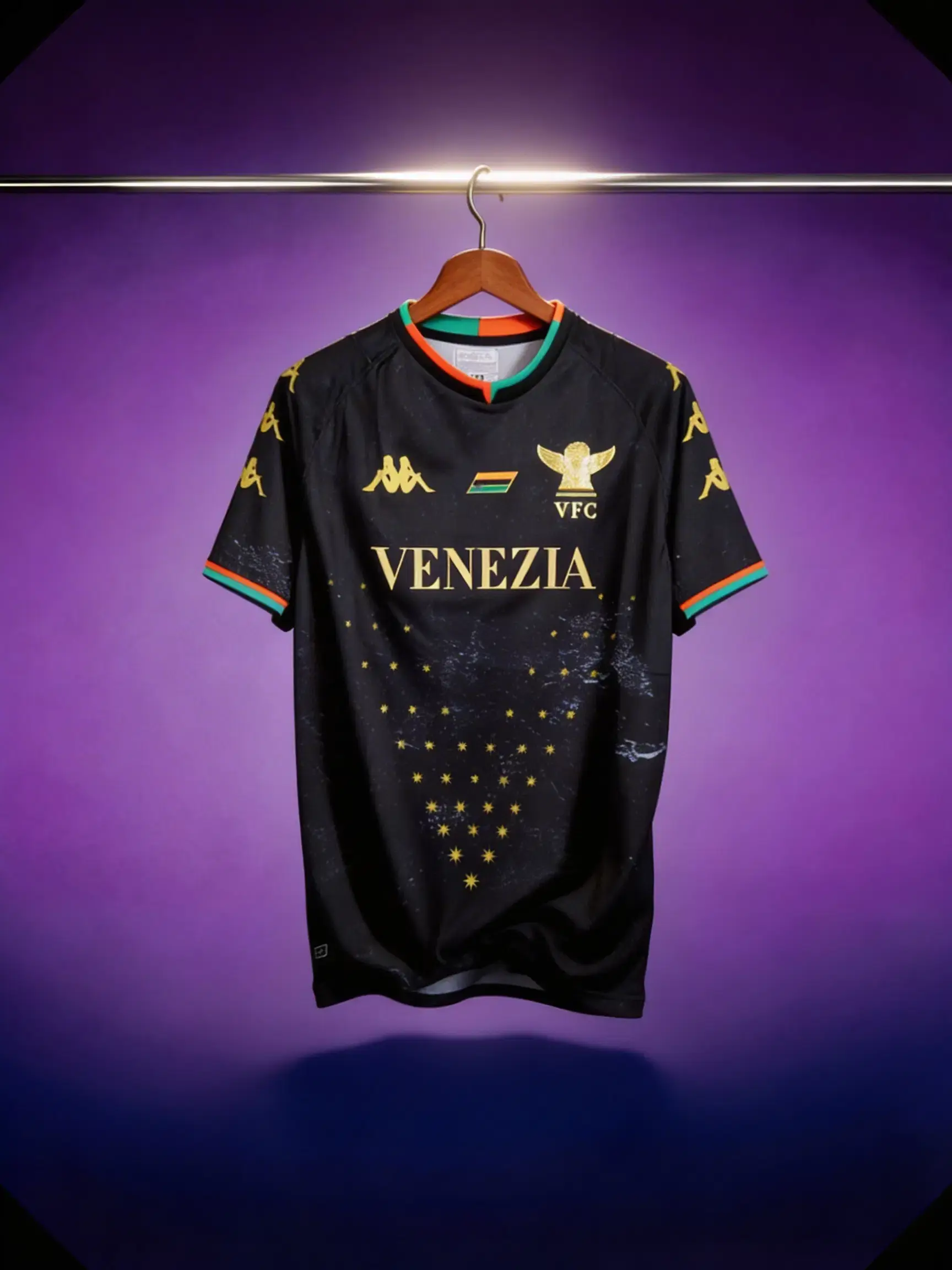 Venezia FC 2021/2022 Jersey